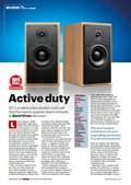 ATC SCM 20 ASL - Hi-Fi Choice (UK) review